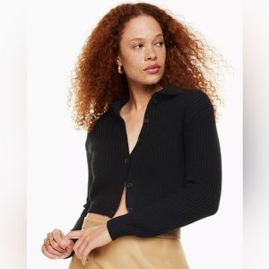 Aritzia Wilfred Nextdoor Sweater